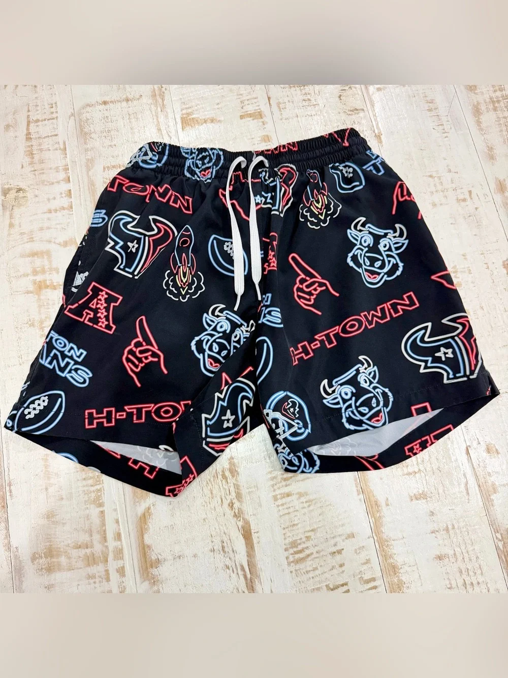 Men's Chubbies 5.5